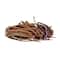 1lb. Leather Lace Remnants by Bead Landing™